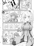 FUTA SAMUS SEX PART 3
