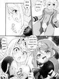 FUTA SAMUS SEX PART 3