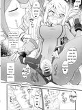 FUTA SAMUS SEX PART 3