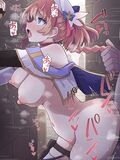 HENTAI SEXY GIRLS 345