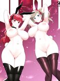 HENTAI SEXY GIRLS 345