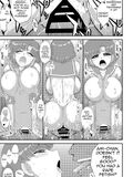 Sailor Moon girls fucked part 1