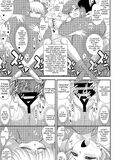 Sailor Moon girls fucked part 1