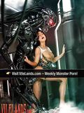 Robot Monster Porn - VileLands.com