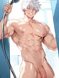 MALE HENTAI SOLO 18