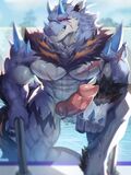 MALE HENTAI SOLO 18