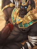 MALE HENTAI SOLO 18