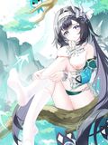 HENTAI SEXY GIRLS 347