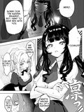 Reincarnated As A Futa part 1