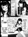 Reincarnated As A Futa part 1