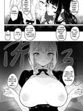 Reincarnated As A Futa part 1