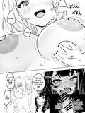 Reincarnated As A Futa part 1
