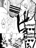 Reincarnated As A Futa part 1