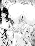 Reincarnated As A Futa part 1