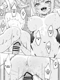 REINCARNATED AS A FUTA PART 2