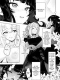 REINCARNATED AS A FUTA PART 2