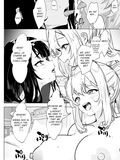 REINCARNATED AS A FUTA PART 2
