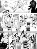 REINCARNATED AS A FUTA PART 2