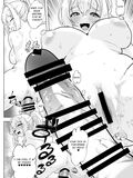 REINCARNATED AS A FUTA PART 3