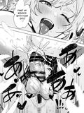REINCARNATED AS A FUTA PART 3