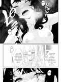 REINCARNATED AS A FUTA PART 3