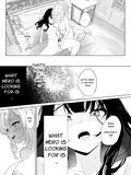 REINCARNATED AS A FUTA PART 3