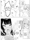 REINCARNATED AS A FUTA PART 3