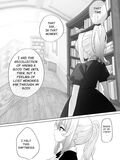 REINCARNATED AS A FUTA PART 3