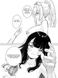 REINCARNATED AS A FUTA PART 3