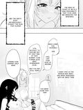 REINCARNATED AS A FUTA PART 3