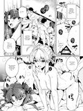 FATE GROUP SEX HENTAI 2