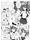 FATE GROUP SEX HENTAI 2