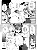 FATE GROUP SEX HENTAI 2