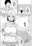Fucking the land lady hentai sex part 1
