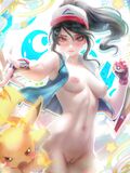 POKEMON HENTAI PART 88