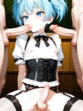 FEMBOY HENTAI 34