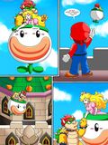 Sex in the mushroom kingdom