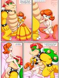SEX IN THE MUSHROOM KINGDOM 2
