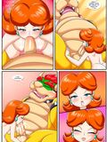 SEX IN THE MUSHROOM KINGDOM 2