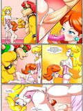 SEX IN THE MUSHROOM KINGDOM 2