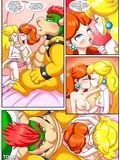 SEX IN THE MUSHROOM KINGDOM 2