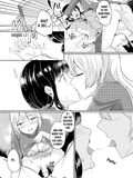FUTA ROOM MATE HENTAI SEX 2