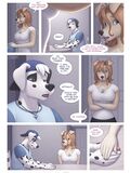 FURRY WANTS A BI 3SOME PART 2