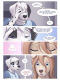 FURRY WANTS A BI 3SOME PART 2