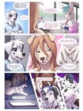 FURRY WANTS A BI 3SOME PART 2