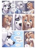 FURRY WANTS A BI 3SOME PART 2