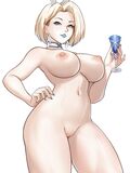 COMIC BOOK GIRLS 45