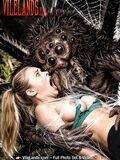 Monster and Horror Porn Art