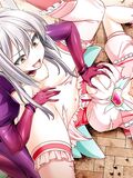 FUTA ON FEMALE HENTAI PART 24