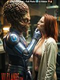 Alien Monster Porn - VileLands.com
